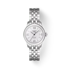 Tissot Le Locle 25.3mm T41.1.183.33