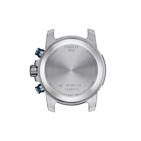 Tissot Supersport Chrono 45.5mm T125.617.11.041.00