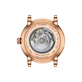 Tissot Carson Premium Automatic Lady T122.207.36.031.00