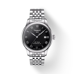Tissot Le Locle 39.3mm T006.407.11.053.00