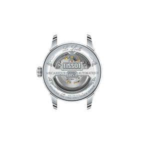 Tissot Le Locle 39.3mm T006.407.16.033.00