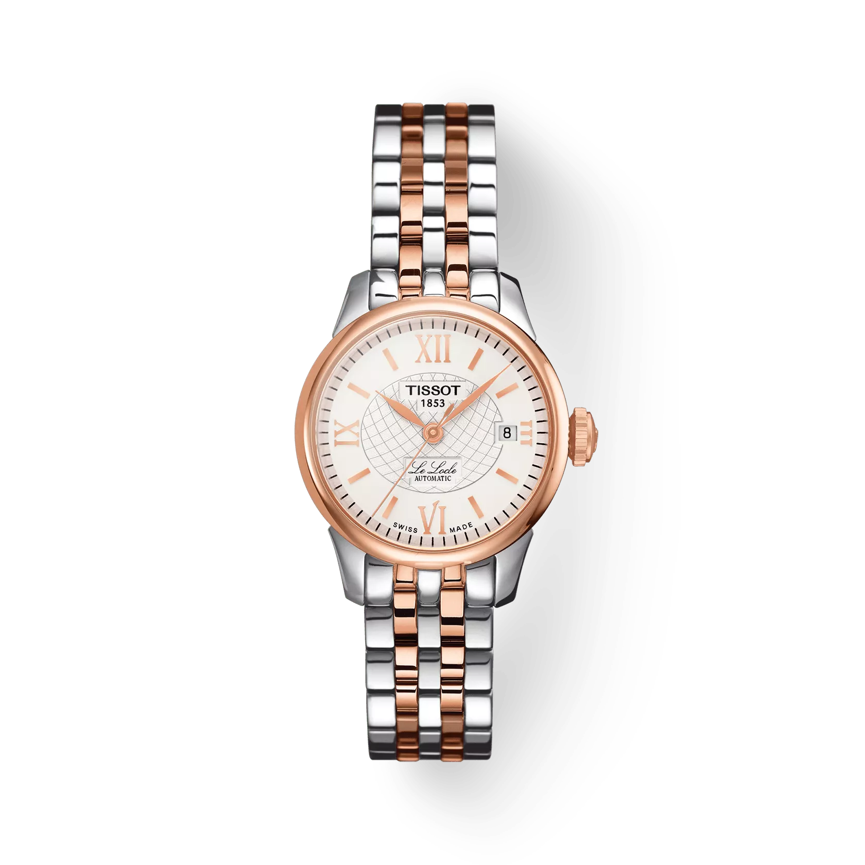 Tissot Le Locle 25.3mm T41.2.183.33