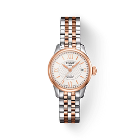 Tissot Le Locle 25.3mm T41.2.183.33