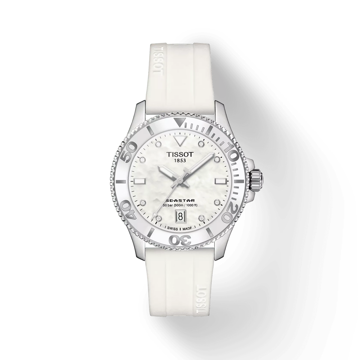 Tissot Seastar 1000 36mm T120.210.17.116.00