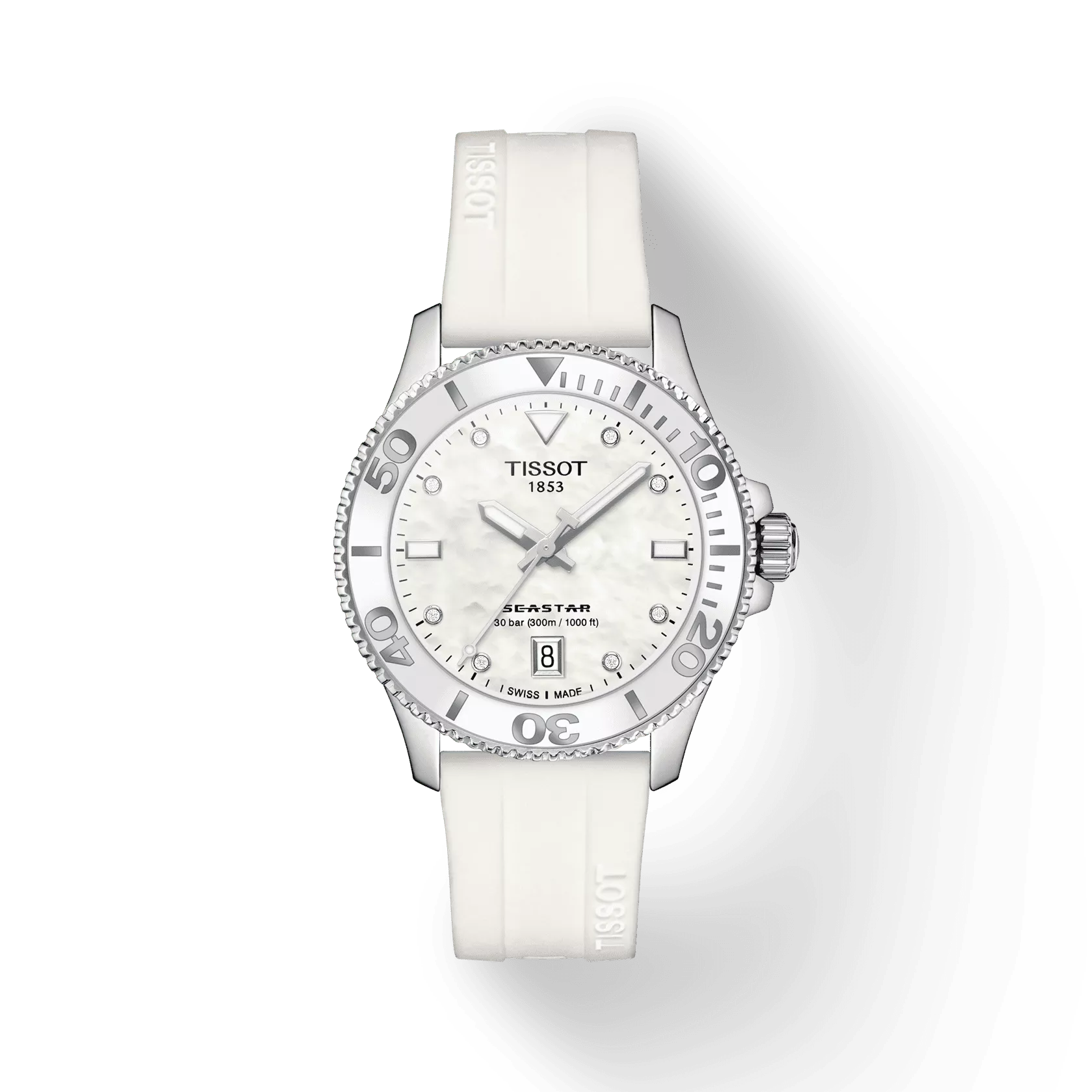 Tissot Seastar 1000 36mm T120.210.17.116.00