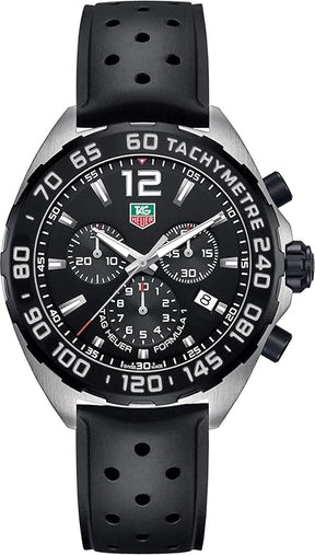Tag Heuer Formula 1 Chronograph CAZ1010.FT8024