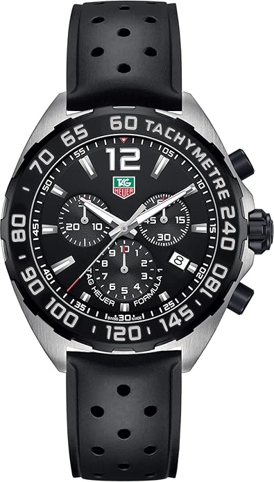 Tag Heuer Formula 1 Chronograph CAZ1010.FT8024