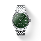 Tissot Le Locle 39.3mm T006.407.11.093.00
