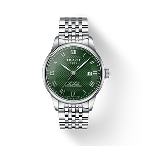 Tissot Le Locle 39.3mm T006.407.11.093.00