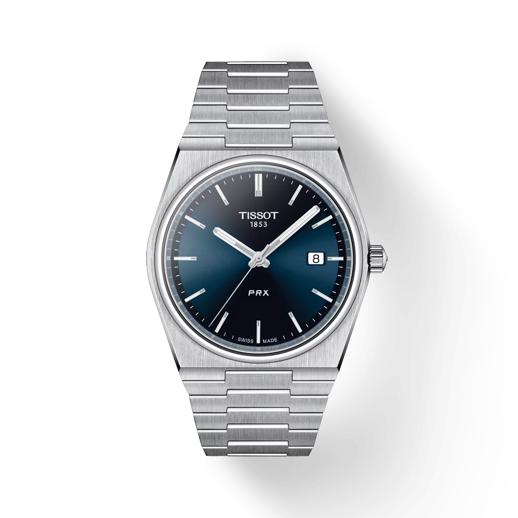 Tissot PRX 40mm T137.410.11.041.00