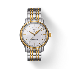 Tissot Carson Powermatic 80 T085.407.22.011.00