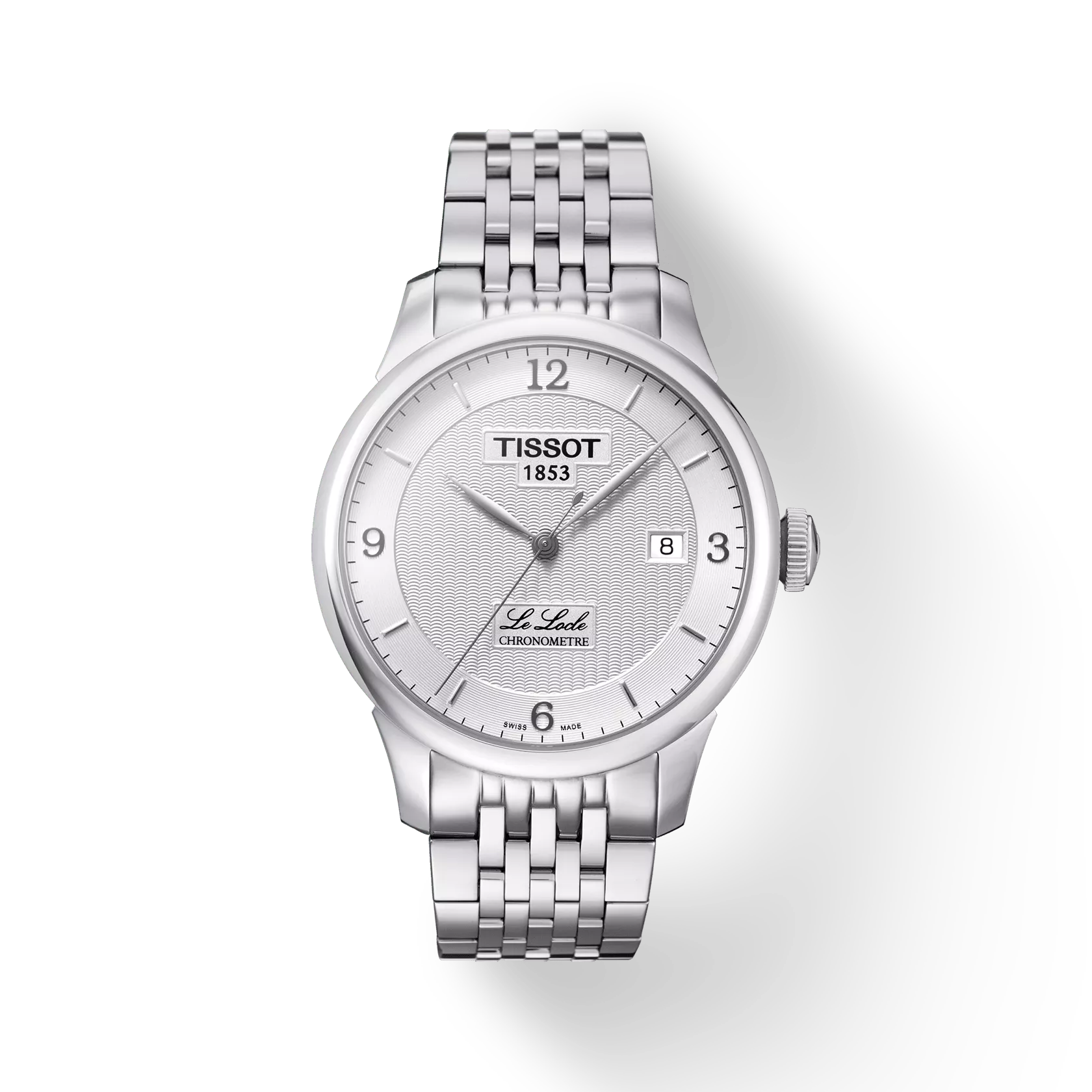 Tissot Le Locle Automatic COSC T006.408.11.037.00
