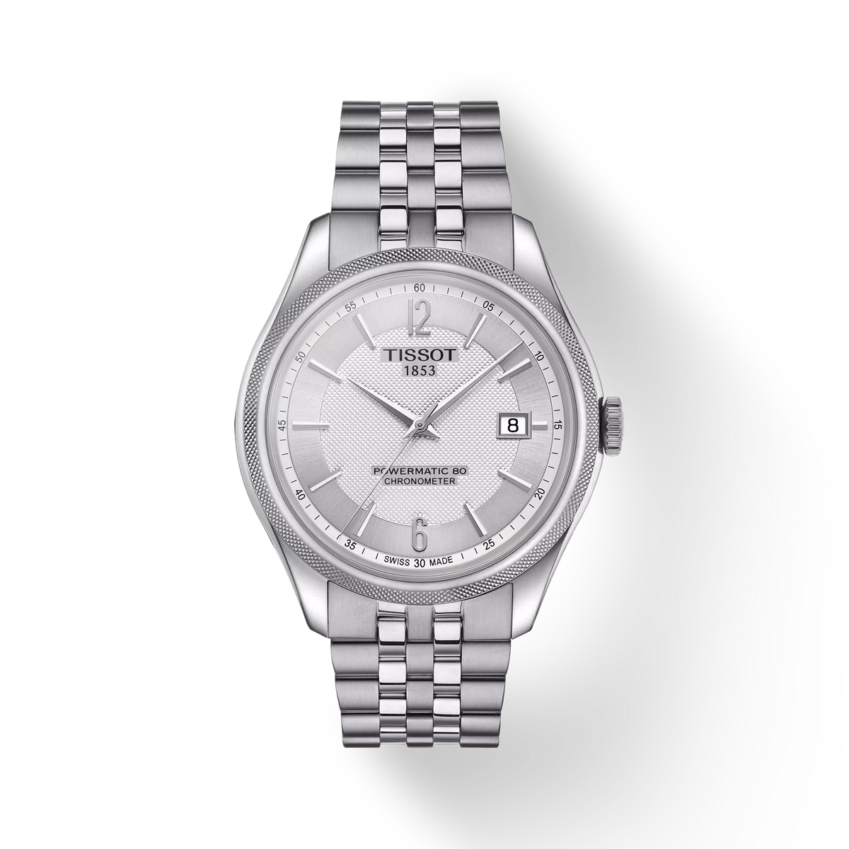 Tissot Ballade Powermatic 80 COSC T108.408.11.037.00