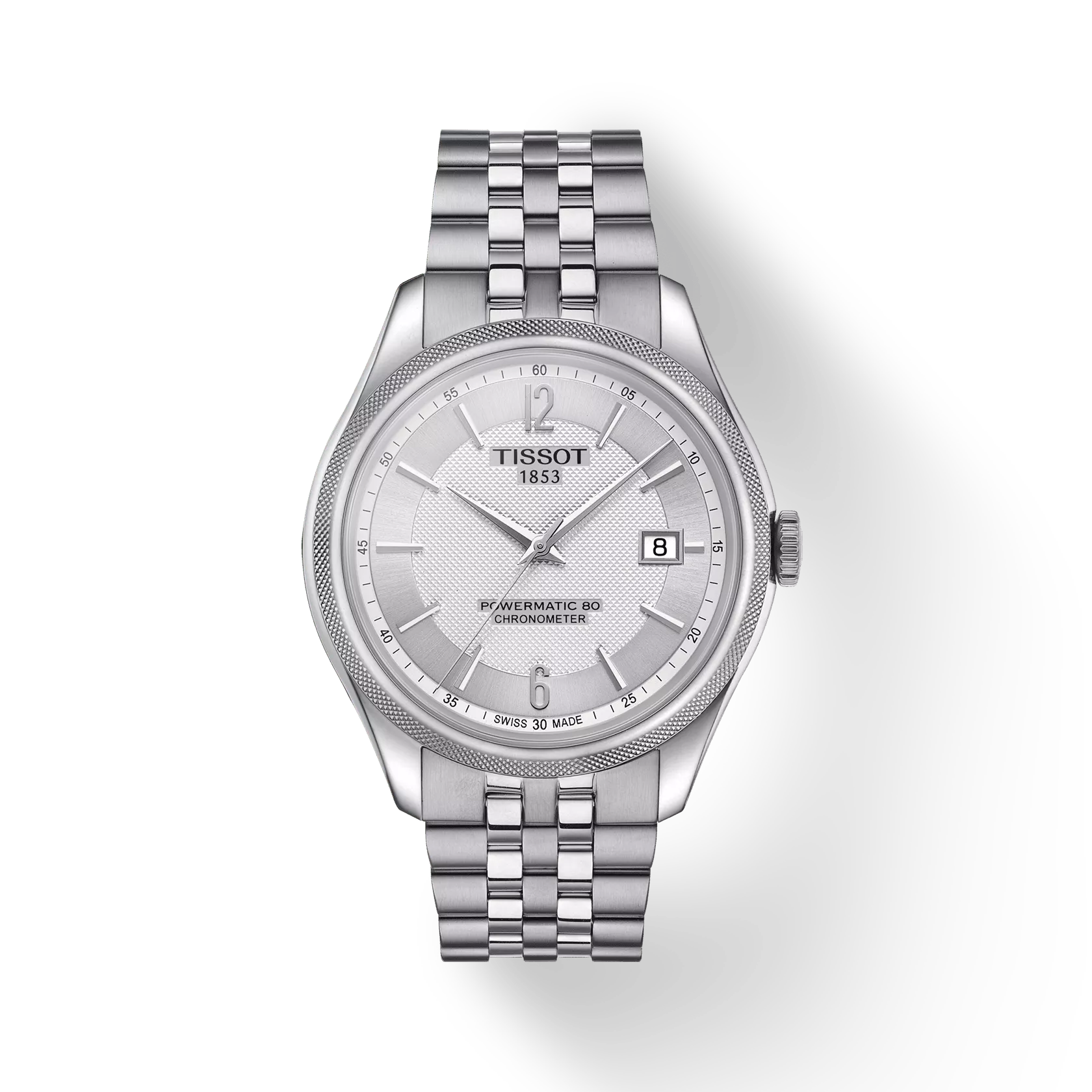 Tissot Ballade Powermatic 80 COSC T108.408.11.037.00