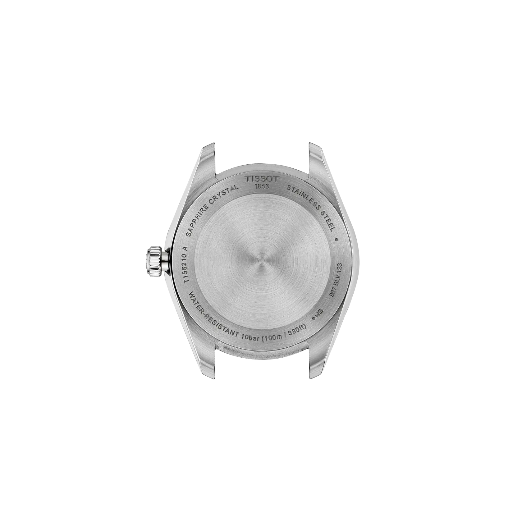 Tissot Ballade 34mm T156.210.22.031.00