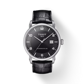 Tissot Luxury Powermatic 80 T086.407.16.057.00