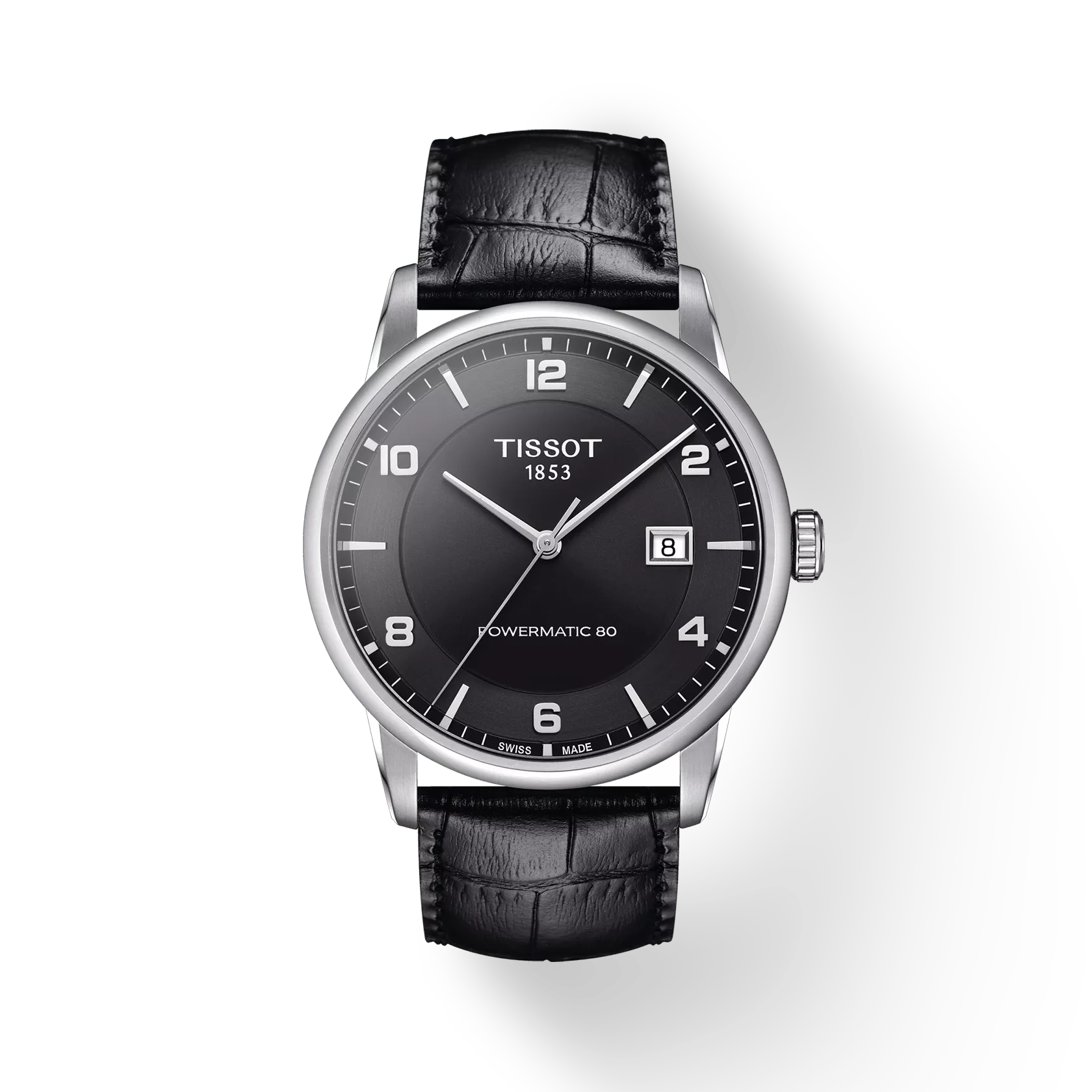 Tissot Luxury Powermatic 80 T086.407.16.057.00