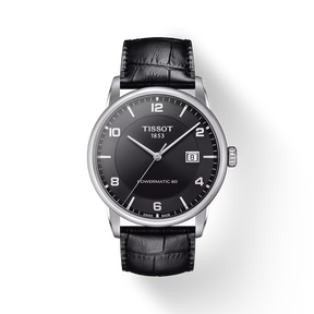 Tissot Luxury Powermatic 80 T086.407.16.057.00