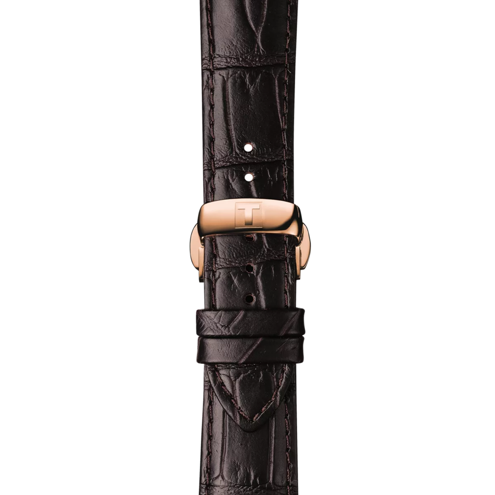 Tissot Chemin des Tourelles Powermatic 80 T099.407.36.037.00 | RR Jewe