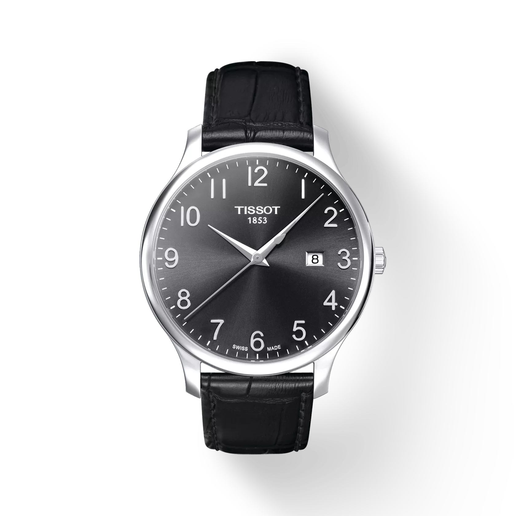 Tissot Tradition T063.610.16.052.00