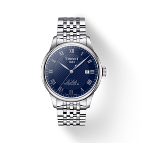 Tissot Le Locle 39.3mm T006.407.11.043.00