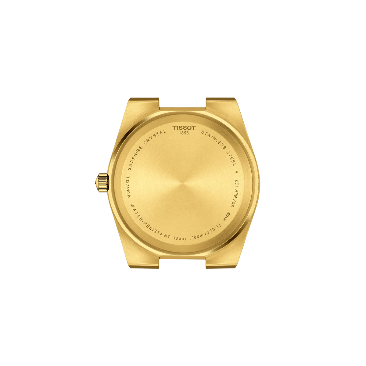 Tissot PRX 40mm T137.410.33.021.00