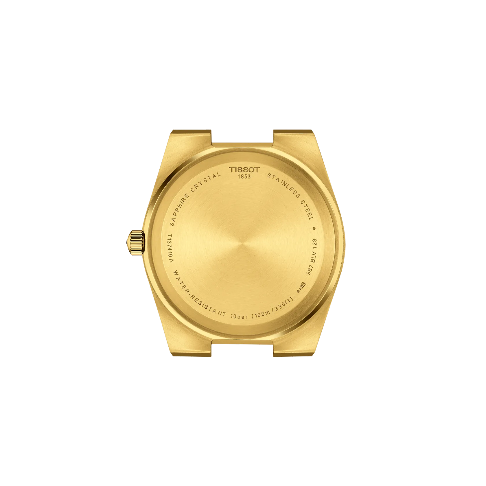 Tissot PRX 40mm T137.410.33.021.00