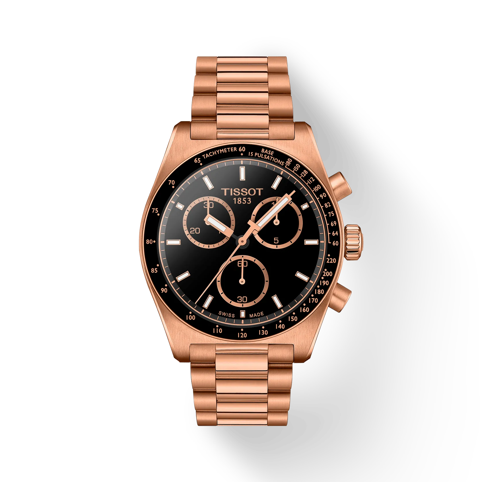 Tissot PR516 40mm T149.417.33.051.00