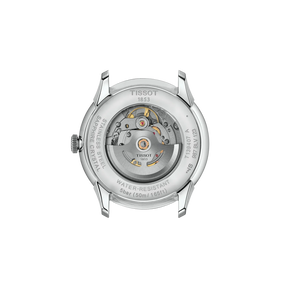 Tissot Chemin des Tourelles 42mm T139.407.11.091.00