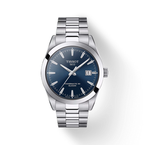 Tissot Gentleman 40mm T127.407.11.041.00