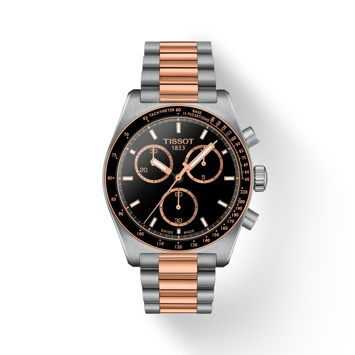 Tissot PR516 40mm T149.417.22.051.01
