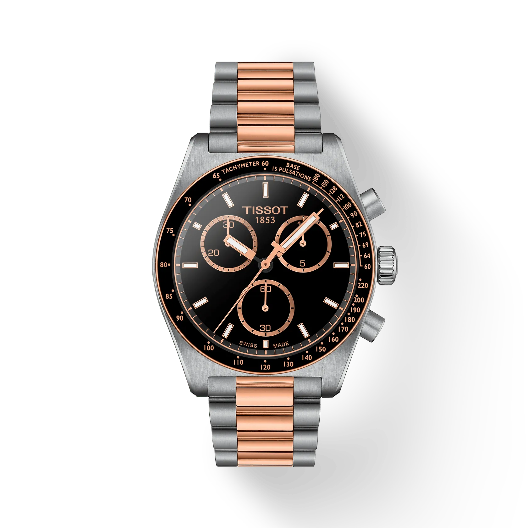 Tissot PR516 40mm T149.417.22.051.01
