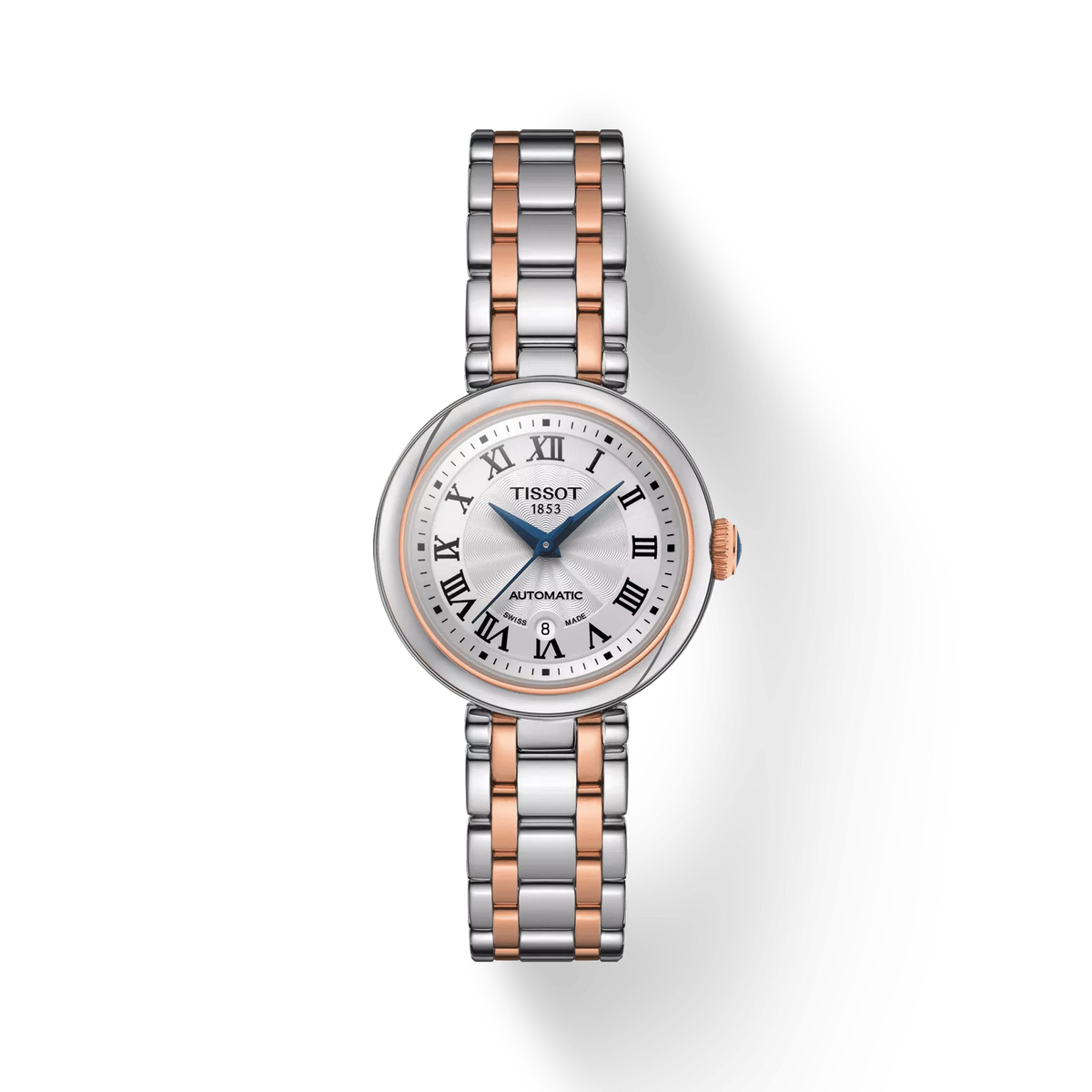 Tissot Bellissima 29mm T126.207.22.013.00