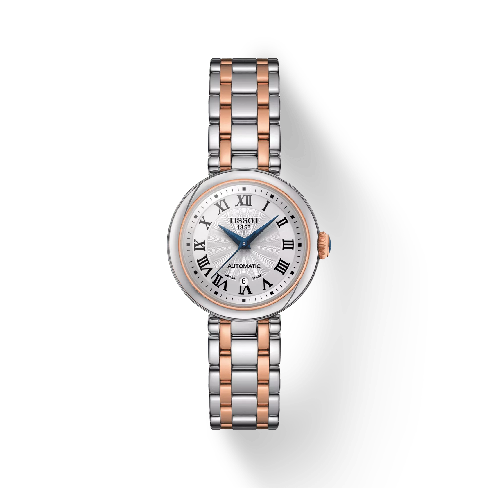 Tissot Bellissima 29mm T126.207.22.013.00