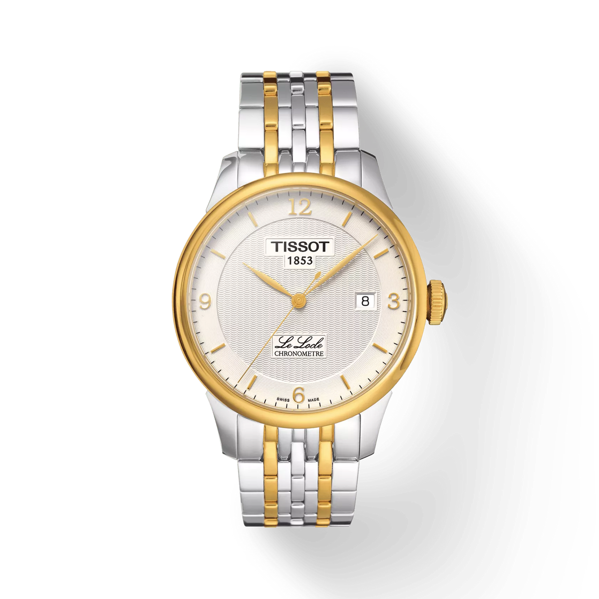 Tissot Le Locle Automatic COSC T006.408.22.037.00