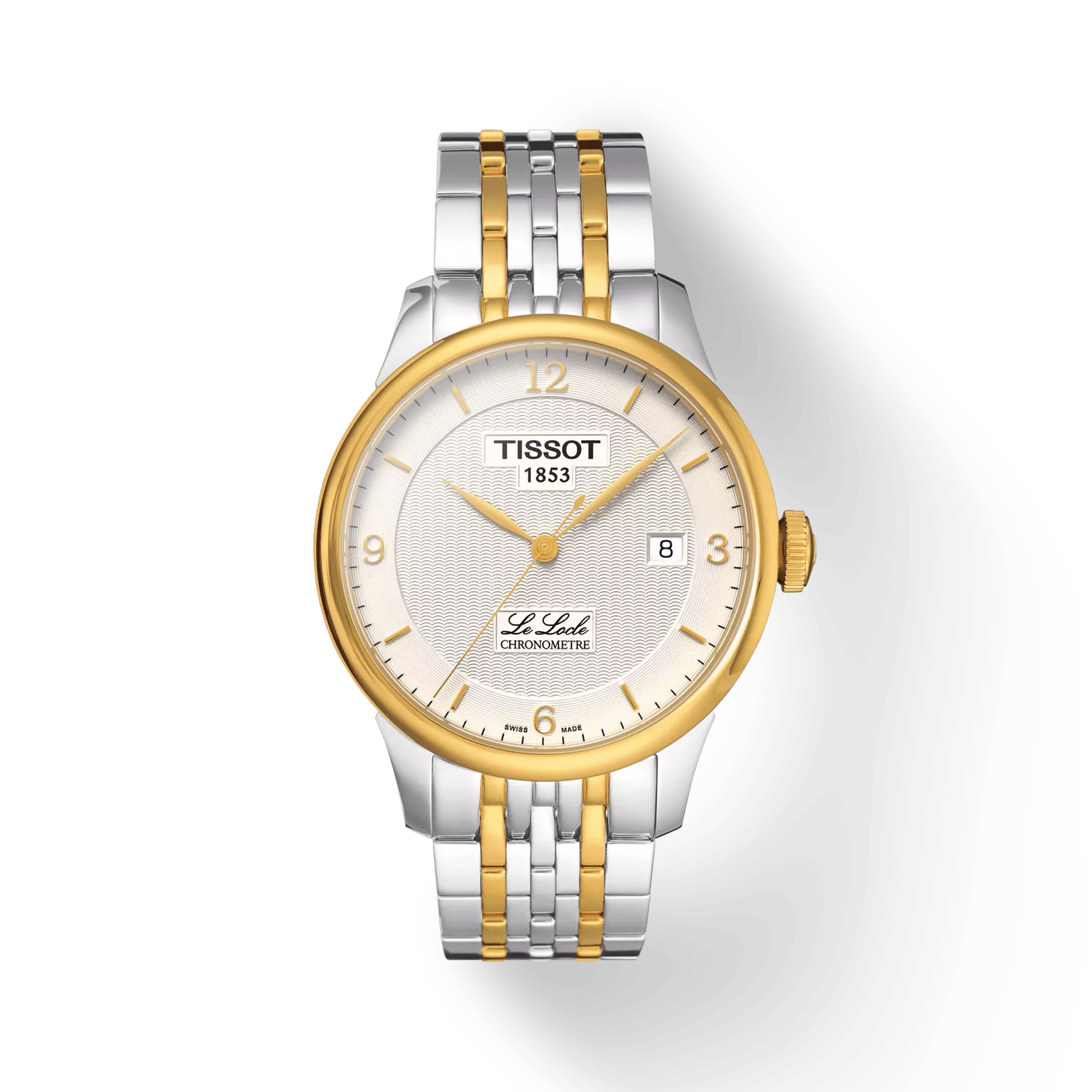 Tissot Le Locle Automatic COSC T006.408.22.037.00