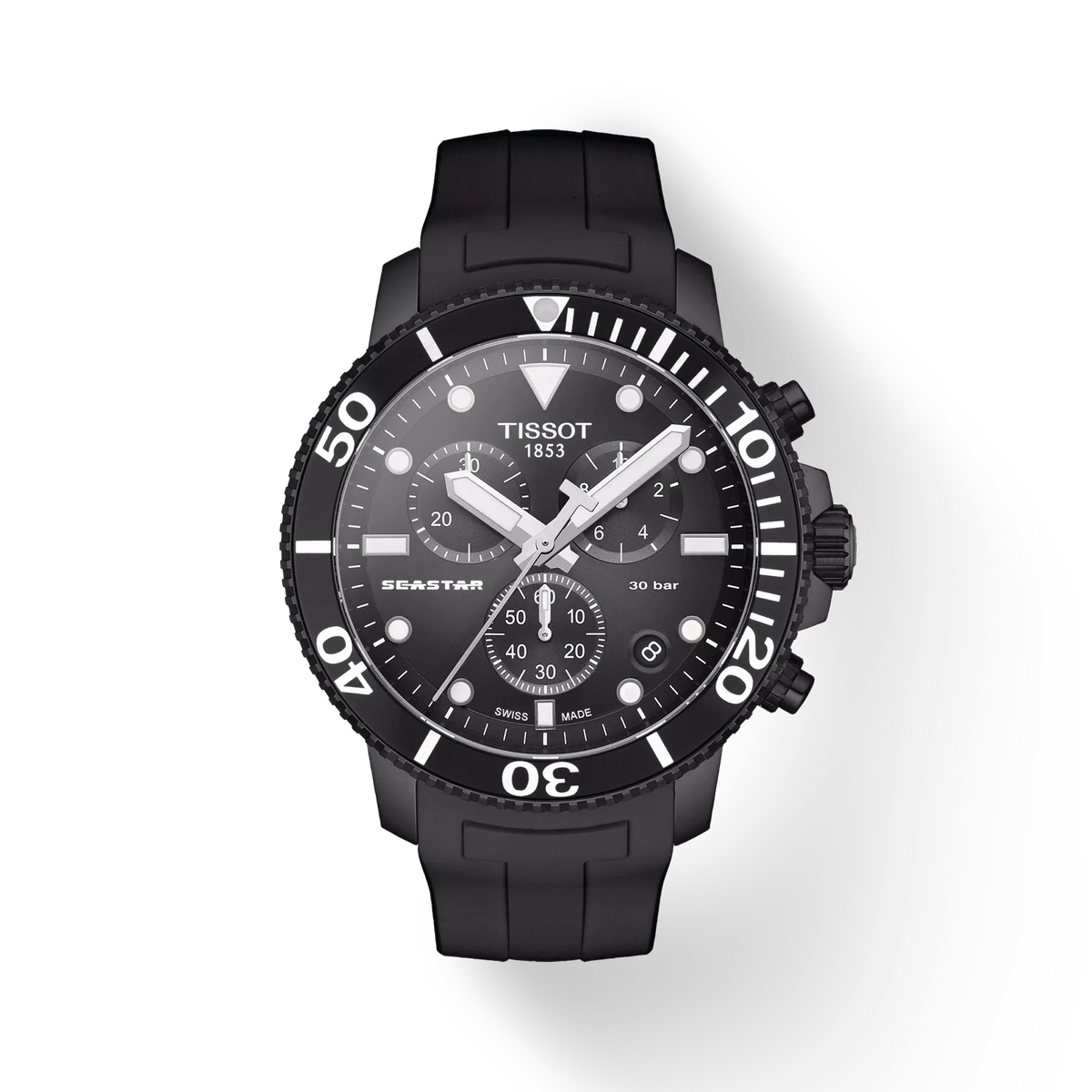 Tissot Seastar 1000 Chronograph T120.417.37.051.02