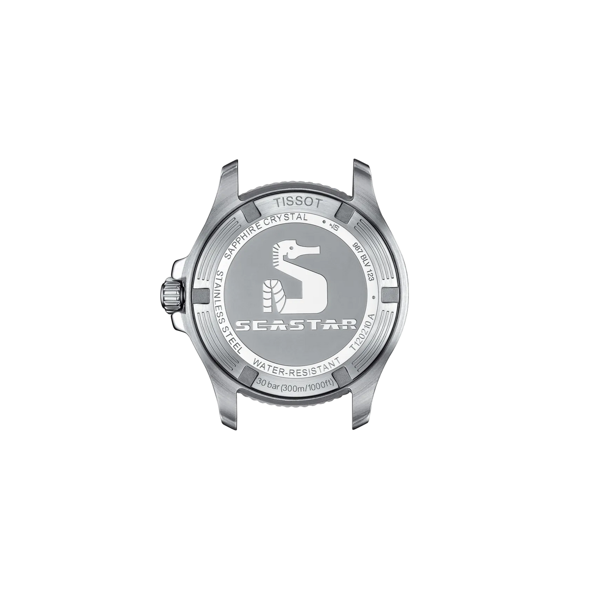 Tissot Seastar 1000 36mm T120.210.17.116.00