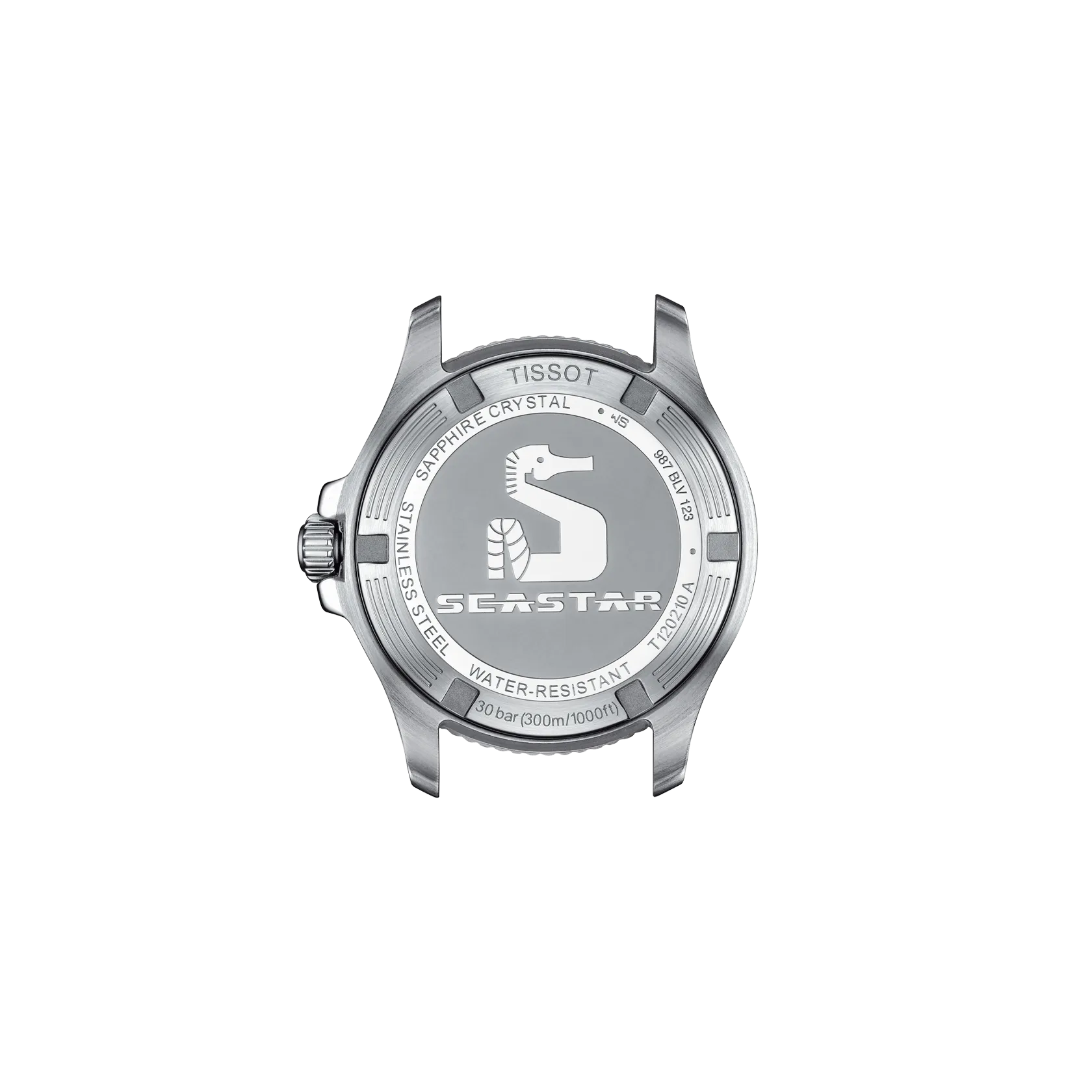 Tissot Seastar 1000 36mm T120.210.17.116.00