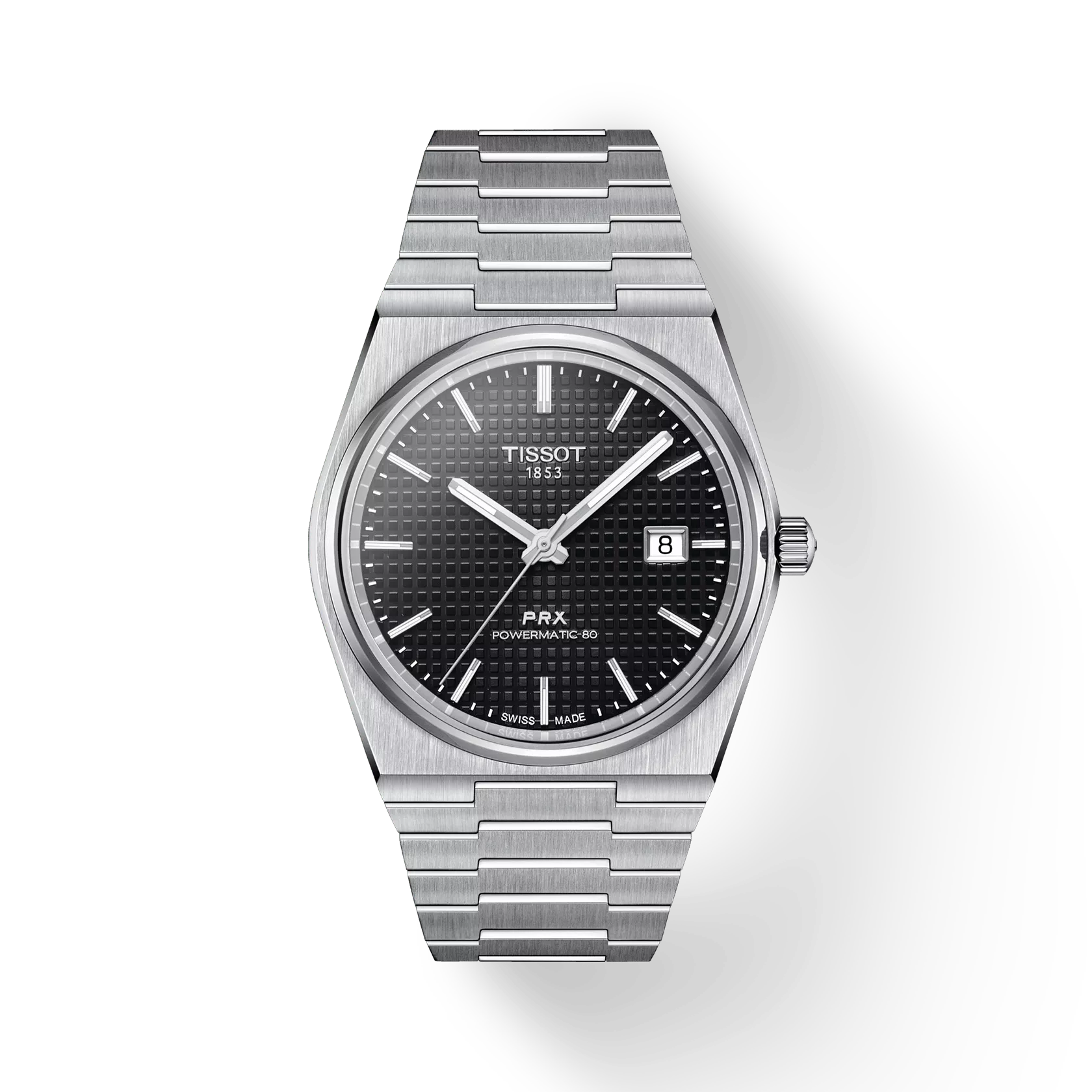 Tissot PRX 40mm T137.407.11.051.00