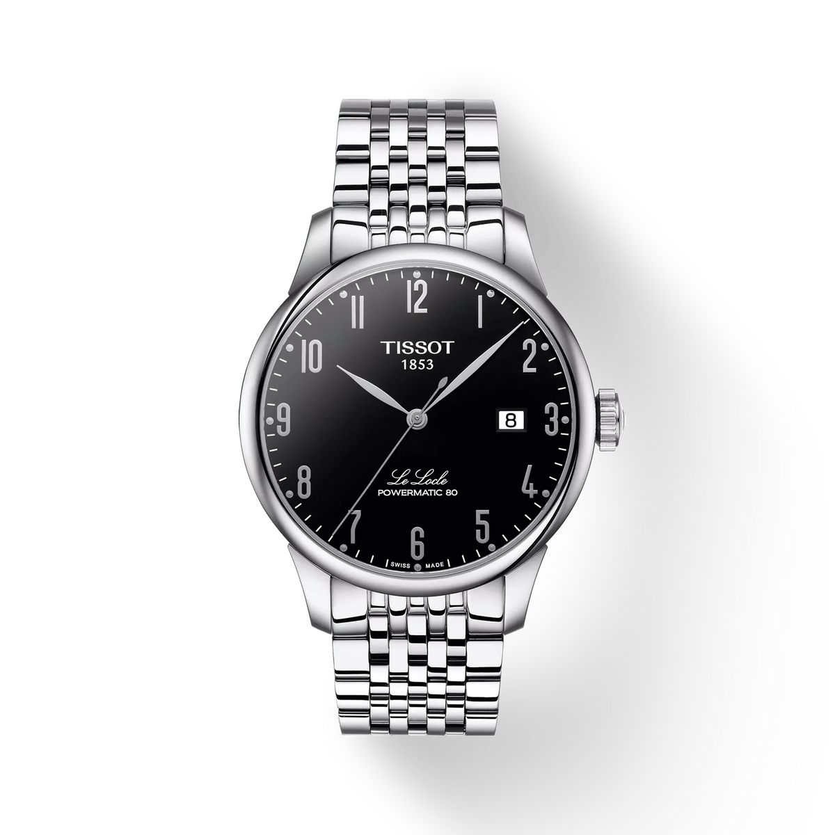 Tissot Le Locle Powermatic 80 T006.407.11.052.00
