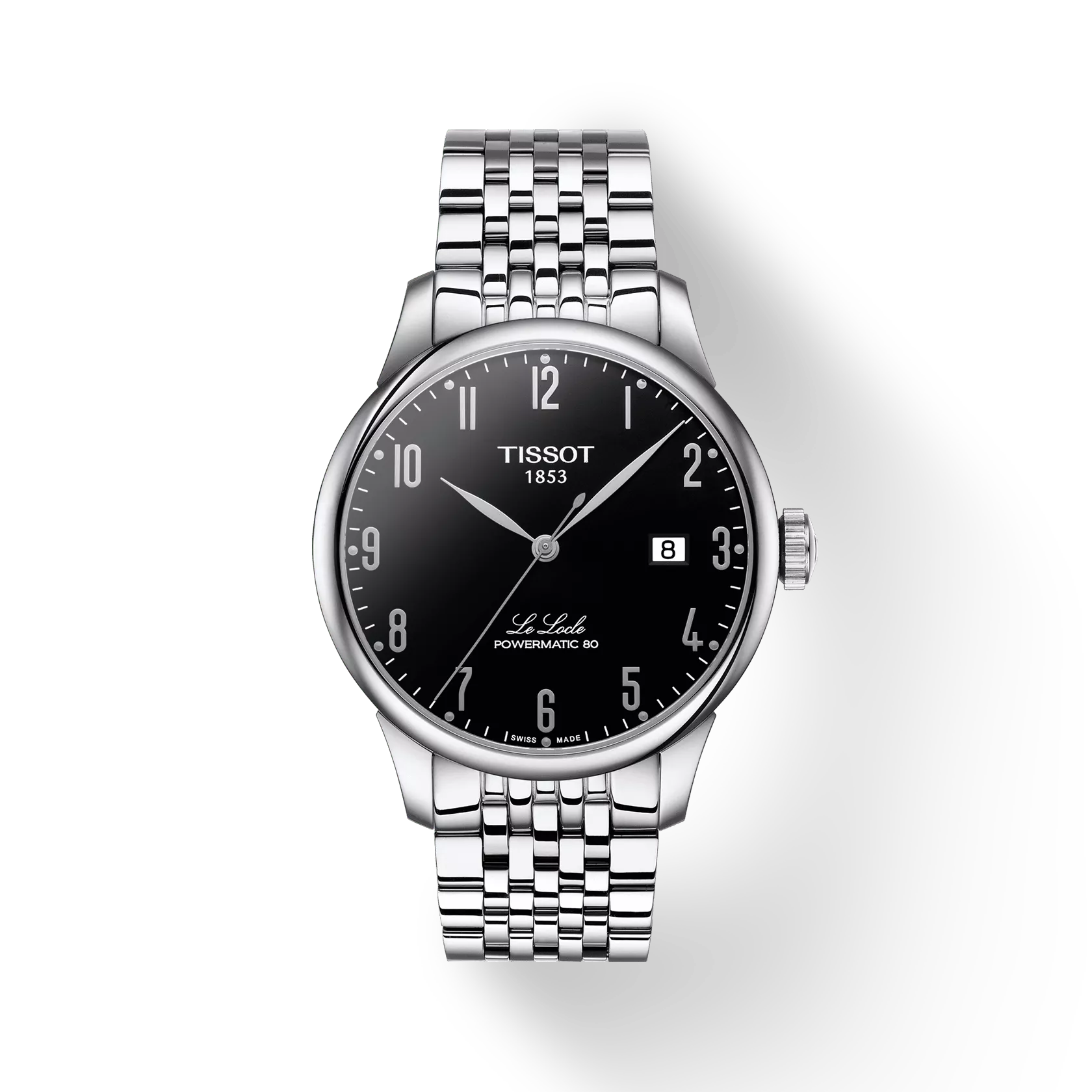 Tissot Le Locle Powermatic 80 T006.407.11.052.00