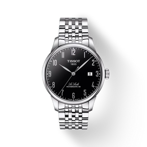 Tissot Le Locle Powermatic 80 T006.407.11.052.00