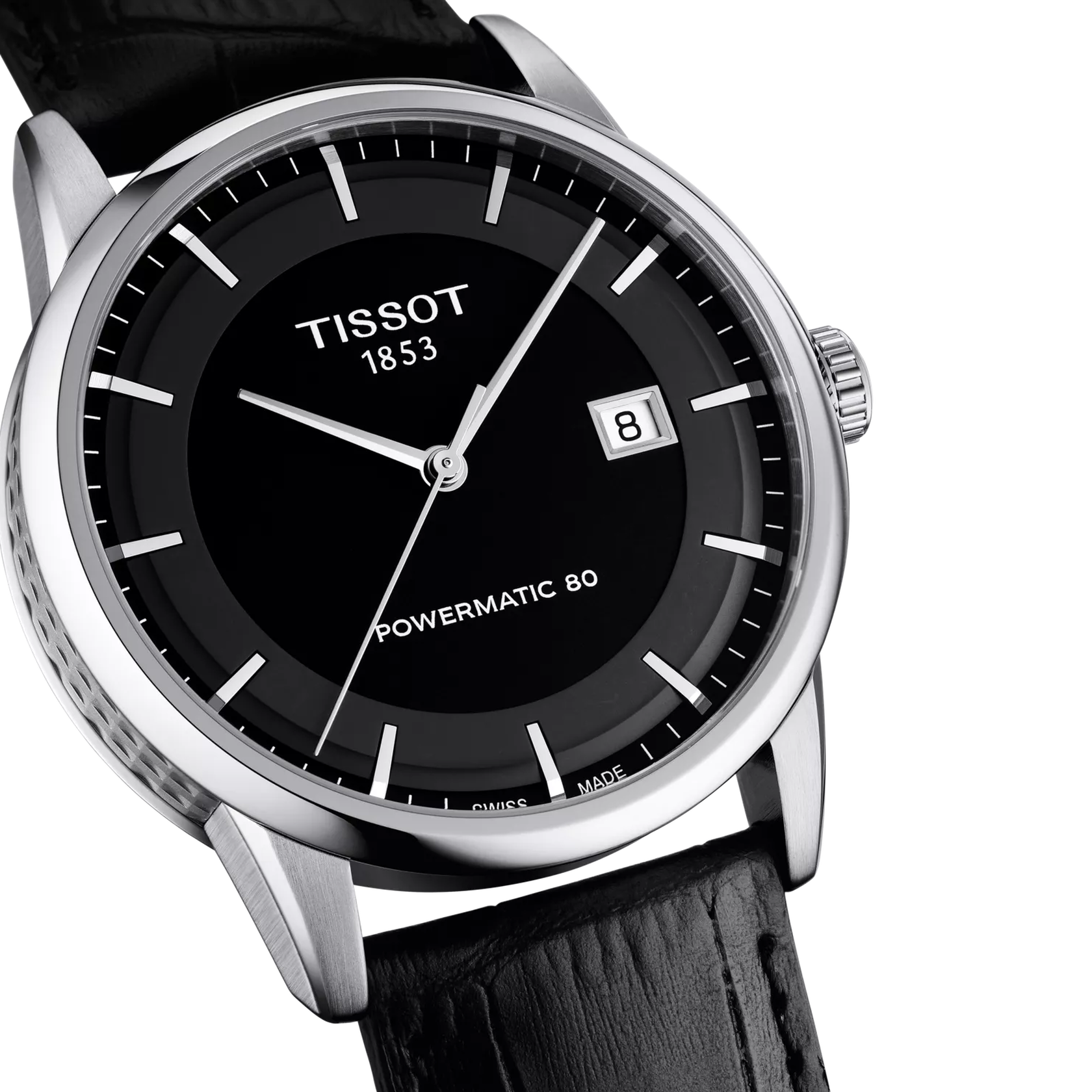 Tissot Luxury Powermatic 80 T086.407.16.051.00