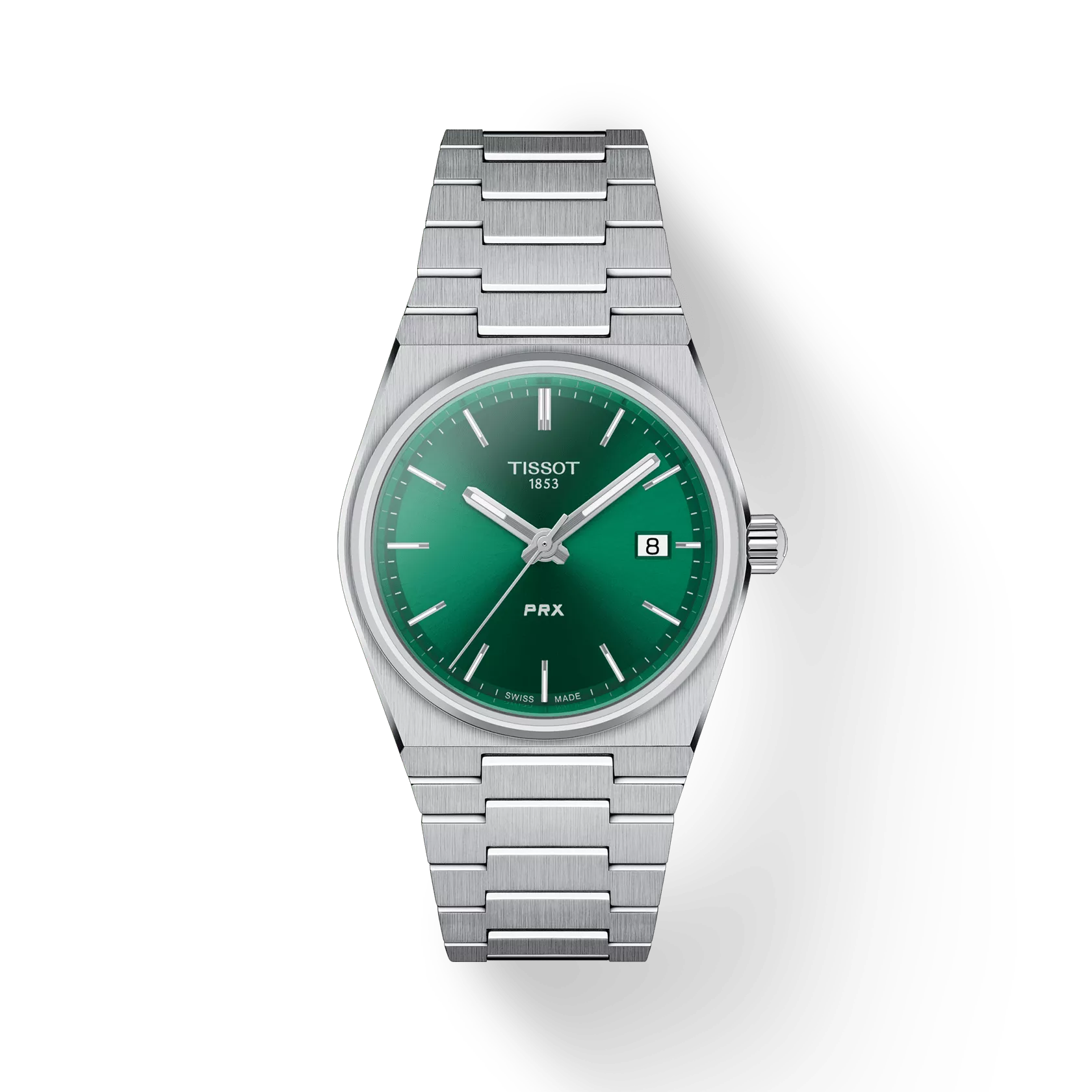 Tissot PRX 35mm T137.210.11.081.00