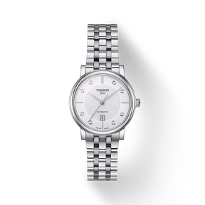 Tissot Carson Premium Automatic Lady T122.207.11.036.00