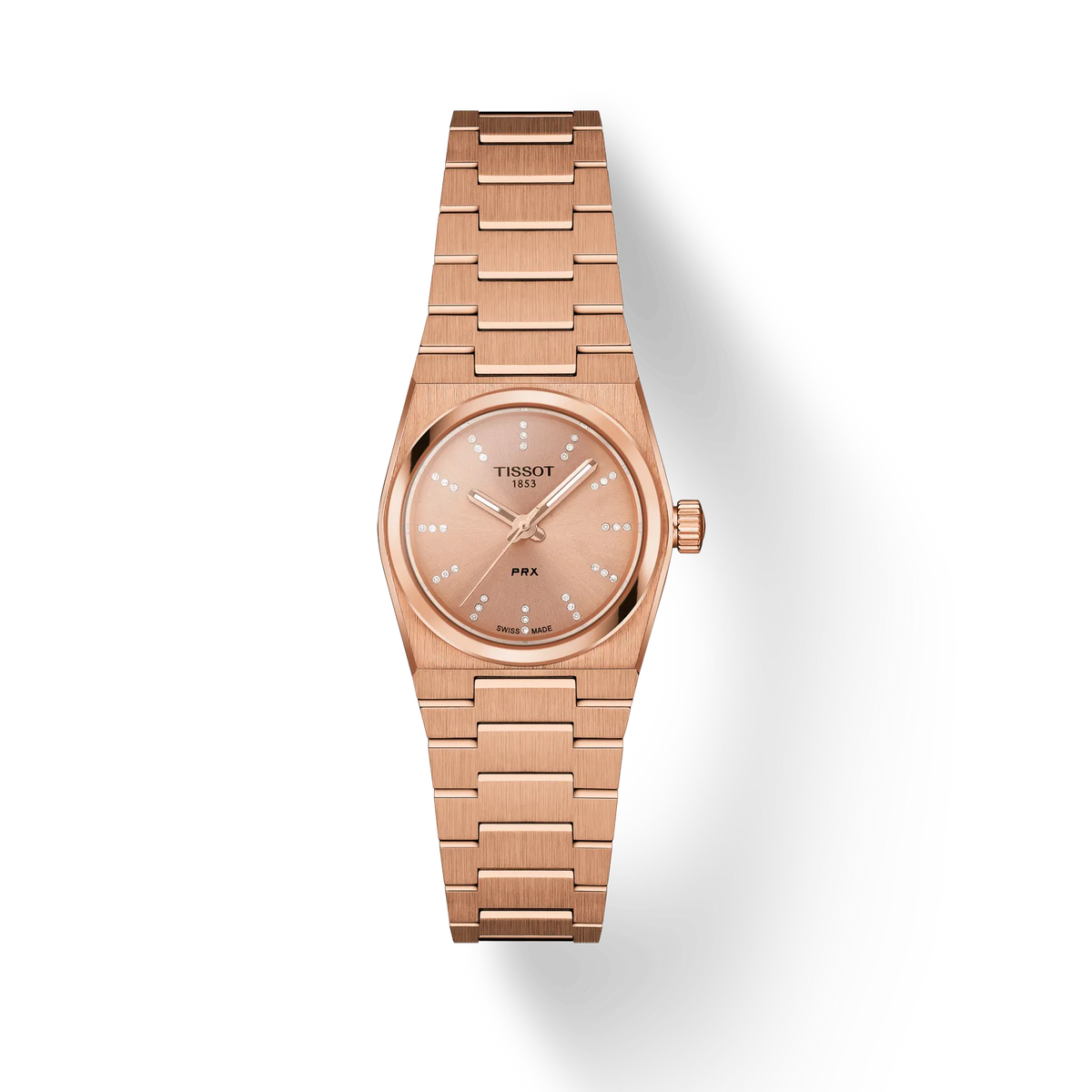 Tissot PRX 25mm T137.010.33.506.00