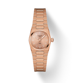 Tissot PRX 25mm T137.010.33.506.00