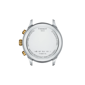 Tissot Chrono XL Classic T116.617.22.041.00