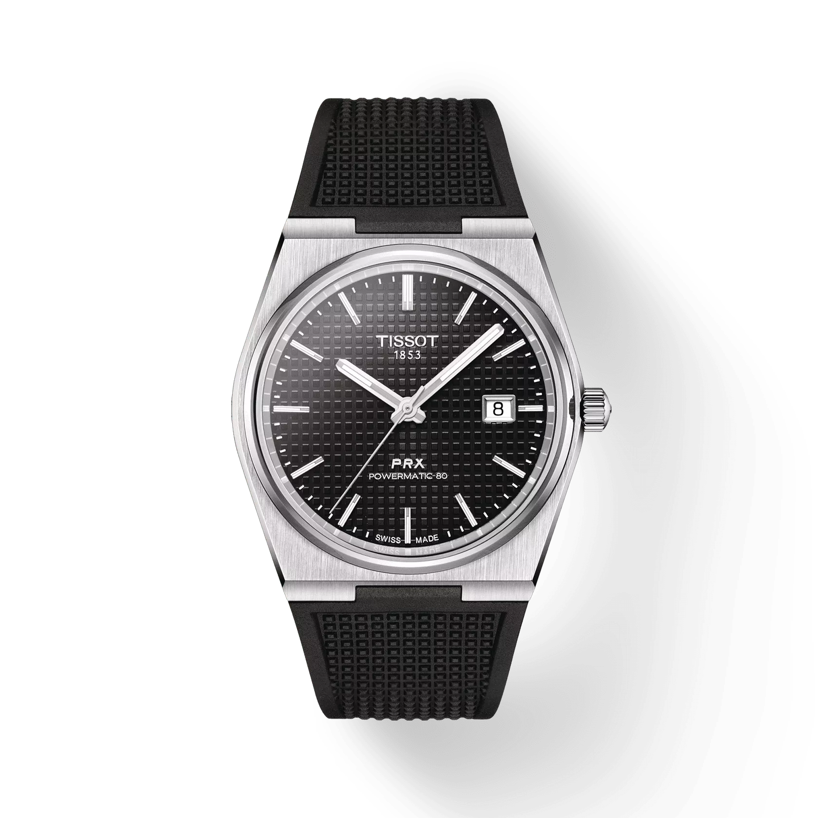 Tissot PRX 40mm T137.407.17.051.00